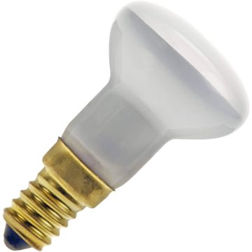 Gloeilamp | Kleine fitting E14 | Reflectorlamp | Helder | 39mm | 25W