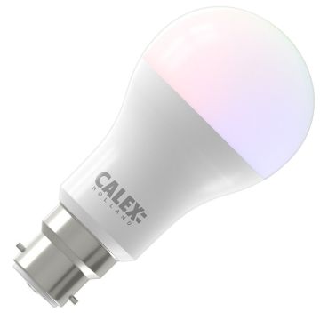 Calex | Smart | E14 fitting | Kaars | B35 | Softline | 4.9W | Bediening app