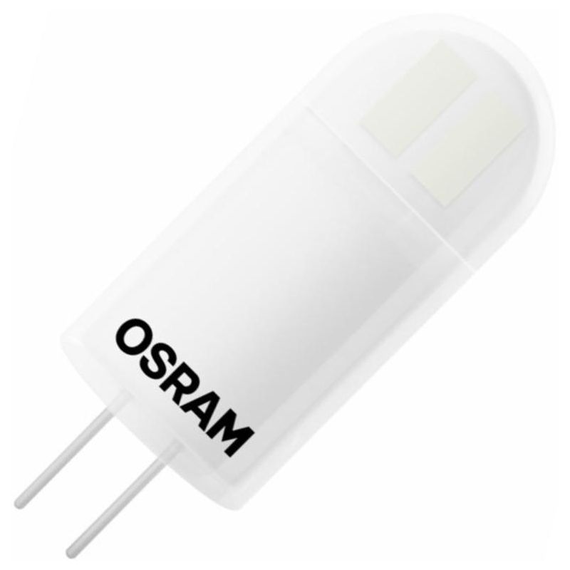 elleboog Structureel Bepalen Osram Parathom | LED Insteeklamp | G4 | 1,8W (vervangt 20W) Mat