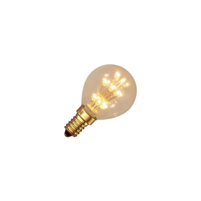 Vaarwel letterlijk oogst Calex | LED Kogellamp | Kleine fitting E14 | 1W