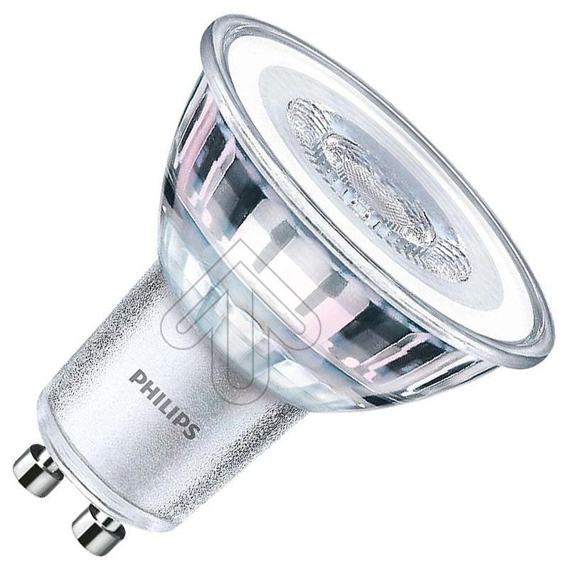 doen alsof waarde Actie Philips LED Spot 3,5W| GU10 LED | Niet dimbaar | Gloeilampgoedkoop