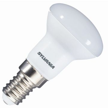 Sylvania | LED Reflectorlamp R39 | Kleine fitting E14 | 3W (vervangt 25W) 39mm