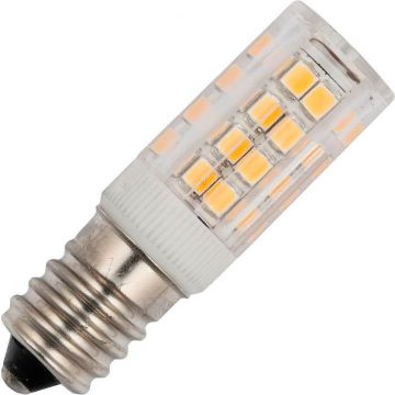 SPL | LED Buislamp | Kleine fitting E14 | 3W (vervangt 25W) 54mm