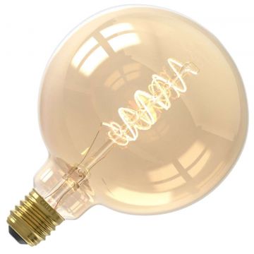Calex | LED Bol | Grote fitting E27  | 3.8W Dimbaar
