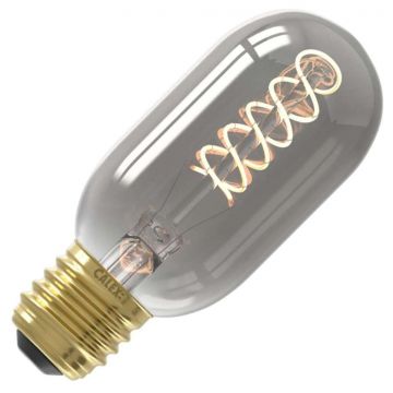 Calex | Edison lamp | Grote fitting E27  | 4W Dimbaar