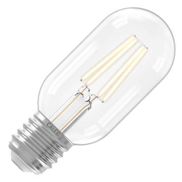 Calex | LED Buislamp | Grote fitting E27  | 3.5W Dimbaar