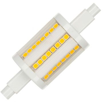 Bailey | LED Staaflamp | R7s  | 6W Dimbaar