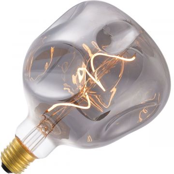 Lighto | LED Lamp | Grote fitting E27 Dimbaar | 4W