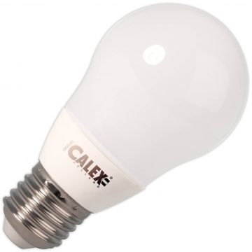 Calex | LED Lamp | Grote fitting E27 | 2,8W (vervangt 25W) Mat