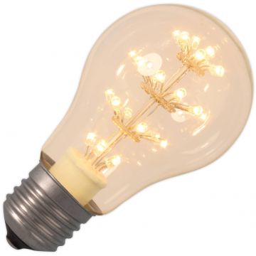Calex | LED Lamp | Grote fitting E27  | 1.5W 