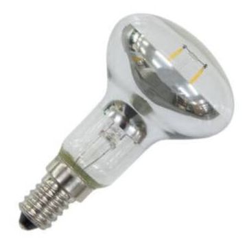 Bailey | LED Reflectorlamp | Kleine fitting E14 | 2W (vervangt 25W)