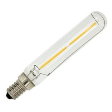 Bailey | LED Buislamp | Kleine fitting E14 | 1,5W (vervangt 15W) 115mm