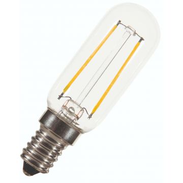 Bailey | LED Buislamp | Kleine fitting E14  | 2W 
