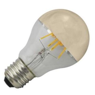 Bailey | LED Kopspiegellamp | Grote fitting E27 | 6W (vervangt 60W)