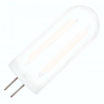 Bailey | LED Insteeklamp | G4  | 2W