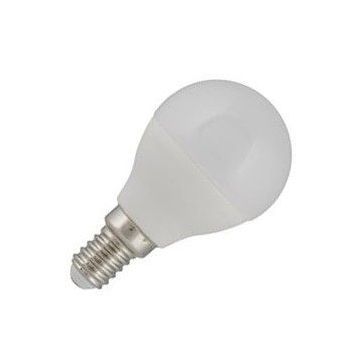 Bailey | LED Kogellamp | Kleine fitting E14 | 6W (vervangt 48W) Opaal