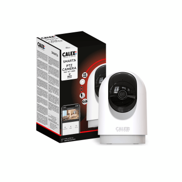 Calex | Smart | PTZ Camera