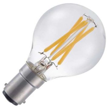 SPL | LED Kogellamp | BA15d  | 4W Dimbaar