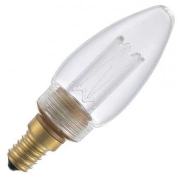 SPL | LED Kaarslamp | Kleine fitting E14  | 2.5W Dimbaar