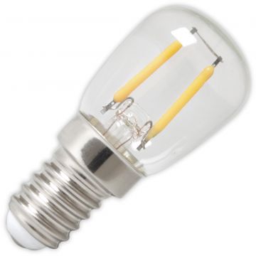 Calex | LED Buislamp | Kleine fitting E14  | 1W