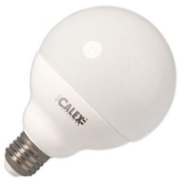 Calex | LED Globelamp | Grote fitting E27 | 10W (vervangt 100W) | ⌀95mm