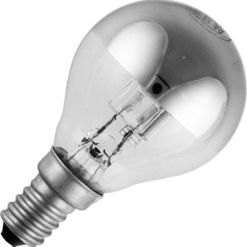 Halogeen Kopspiegellamp | Kleine fitting E14 Dimbaar | 20W