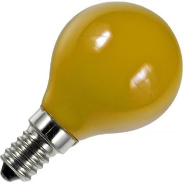 SPL | LED Kogellamp | Kleine fitting E14  | 1W
