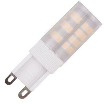 SPL | LED Insteeklamp | G9  | 3.5W Dimbaar
