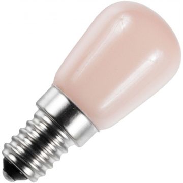 SPL | LED Buislamp | Kleine fitting E14 Dimbaar | 1,5W (vervangt 10W)