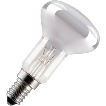 Gloeilamp Reflectorlamp | Kleine fitting E14 | 40W 50mm 