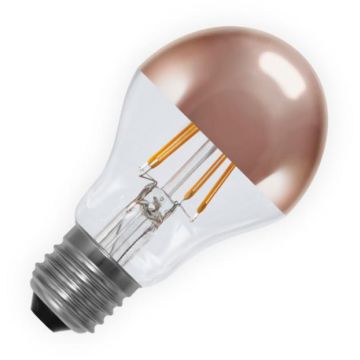 Segula | LED Kopspiegellamp | Grote fitting E27 Dimbaar | 4W (vervangt 25W) 