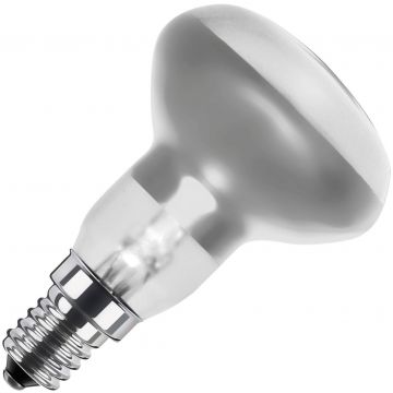 Segula Ambient Dimming | LED Reflectorlamp | Kleine fitting E14 Dimbaar | 2,7W (vervangt 10W) 50mm