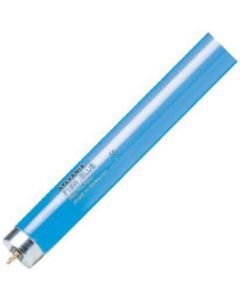 Sylvania | TL Buis | T8 G13| 18W 590mm Blauw