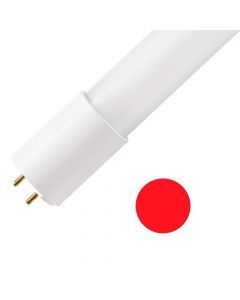 Bailey | LED TL-buis | G13 T8 | 18W 1200mm Rood