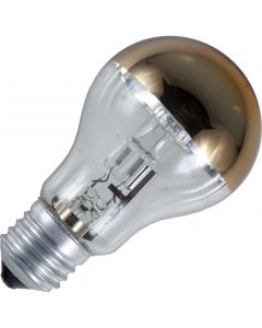 SPL | Halogeen Kopspiegellamp | Grote fitting E27 | 70W