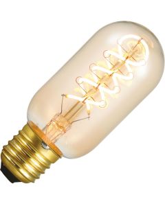 Lighto | LED Buislamp | Grote fitting E27 Dimbaar | 5W