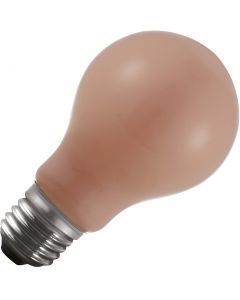 Lighto | LED Lamp Flame | Grote fitting E27 Dimbaar | 4,5W (vervangt 25W)
