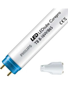Philips | LED TL Corepro | G13  | 8W | 60cm | 6500K 
