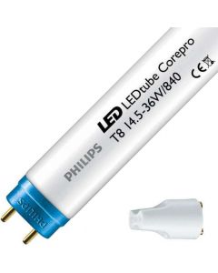 Philips | LED TL Corepro | G13  | 14.5W | 120cm | 4000K 