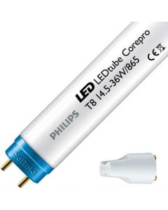 Philips | LED TL Corepro | G13  | 14.5W | 120cm | 6500K 