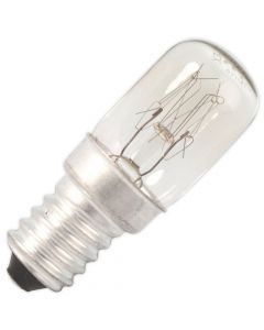 Calex | Gloeilamp Buislamp | E12 | 10W