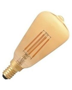Calex | LED Buislamp | Kleine fitting E14  | 3,5W Dimbaar 