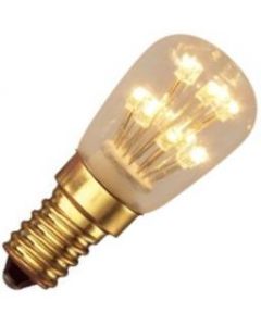 Calex | LED Buislamp | Kleine fitting E14  | 1W 