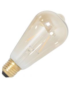 Calex | LED Buislamp | Grote fitting E27  | 2W 