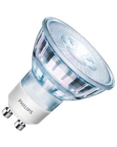 Philips | LED Spot | GU10 | 4,6W (vervangt 50W) 50mm Mat
