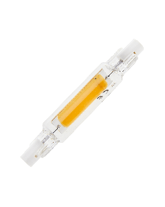 Lighto | LED Staaflamp | R7s | 5W (vervangt 40W) | 78mm
