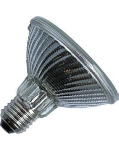 SPL | Halogeen PAR Reflectorlamp | Grote fitting E27 | 75W