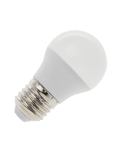 Lighto | LED Kogellamp | Grote fitting E27 | 3W (vervangt 25W)