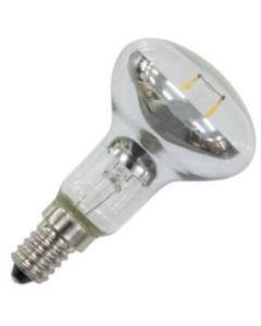 Bailey | LED Reflectorlamp | Kleine fitting E14 | 2W (vervangt 25W)