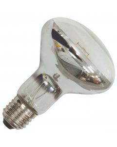 Bailey | LED Reflectorlamp | Grote fitting E27  | 4W Dimbaar